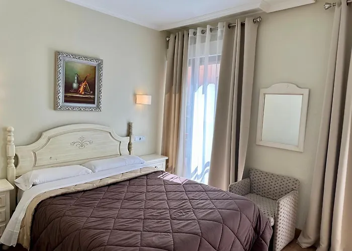 Hostal Toledo