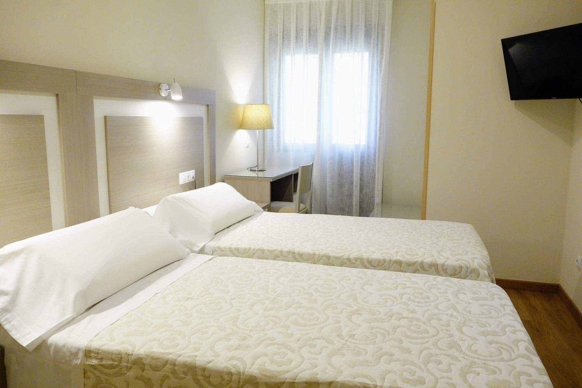 Pensión Hostal Toledo Toledo