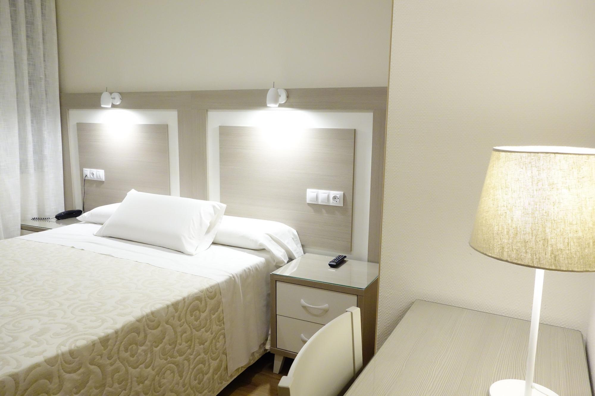 Gasthuis Hostal Toledo