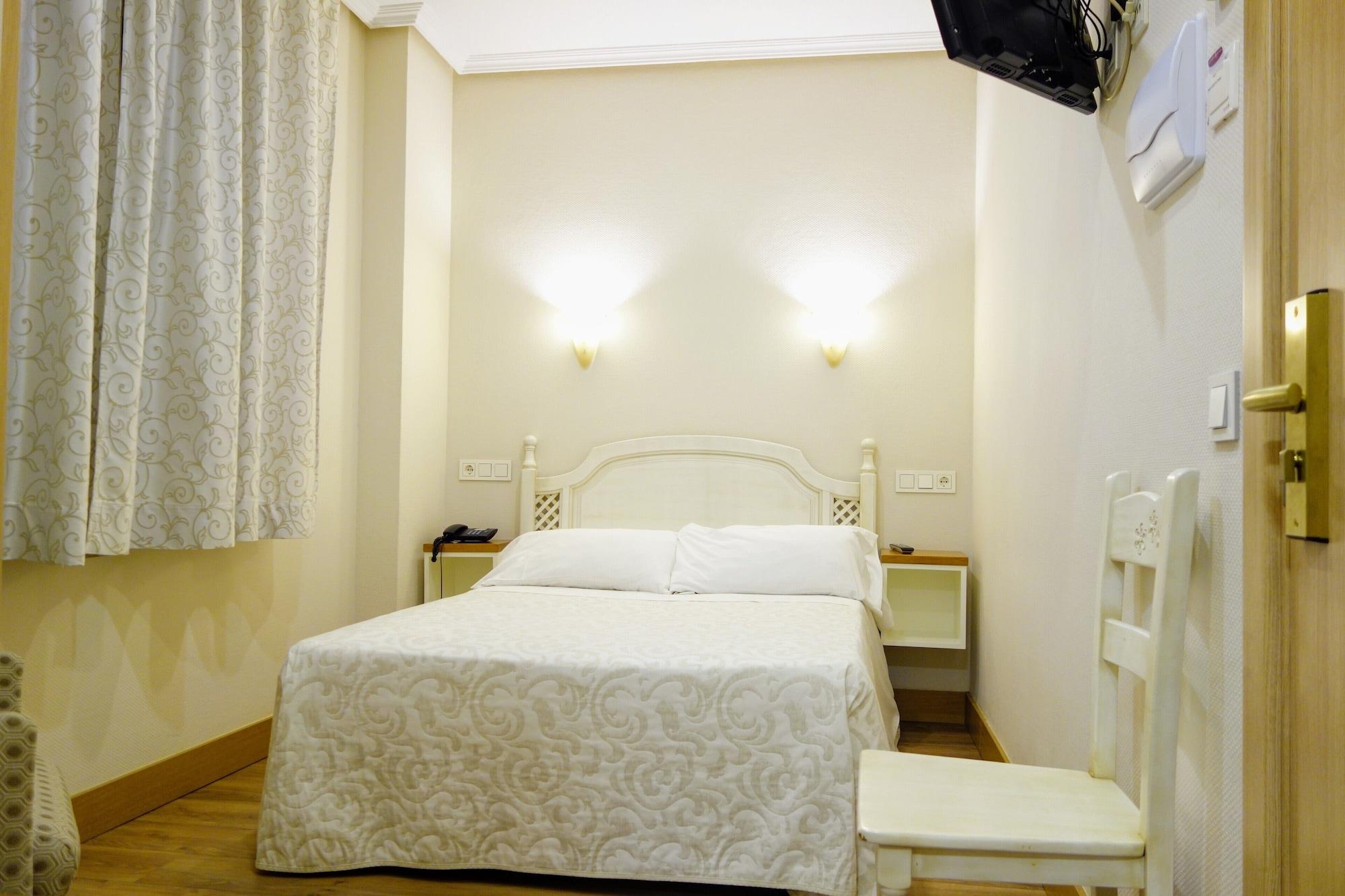Hostal Toledo Gasthuis