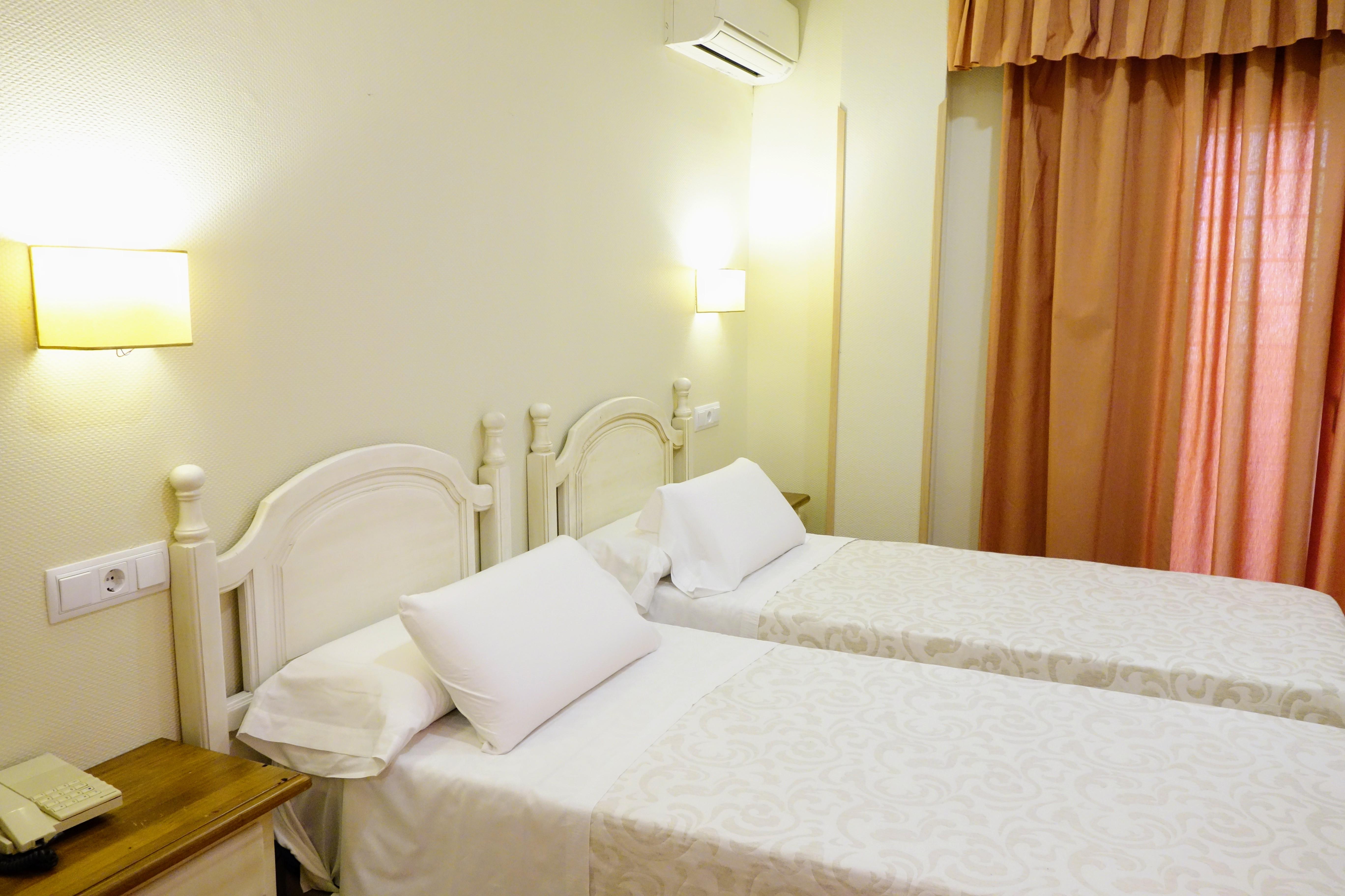 Pensión Hostal Toledo