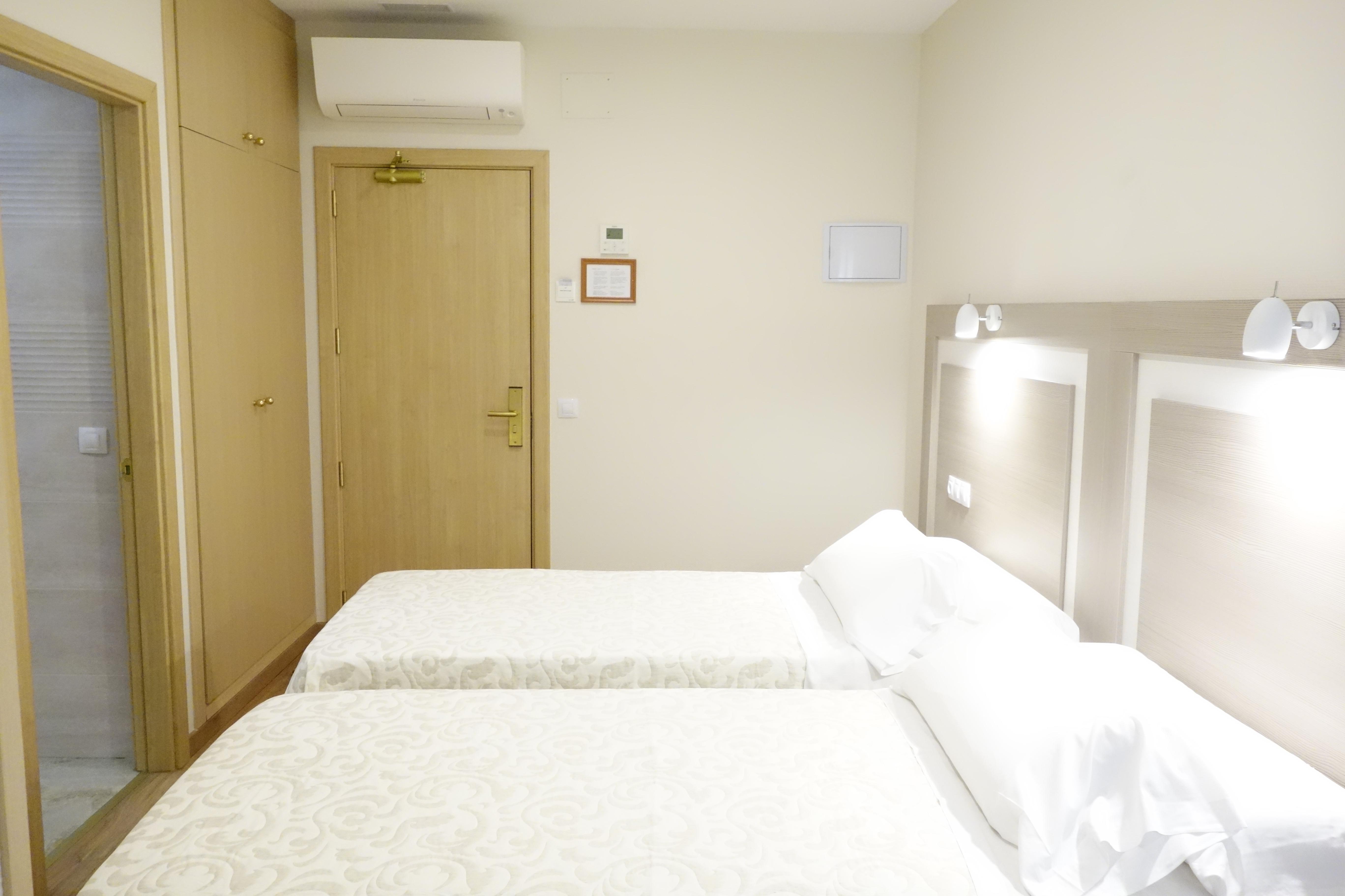 Gasthuis Hostal Toledo