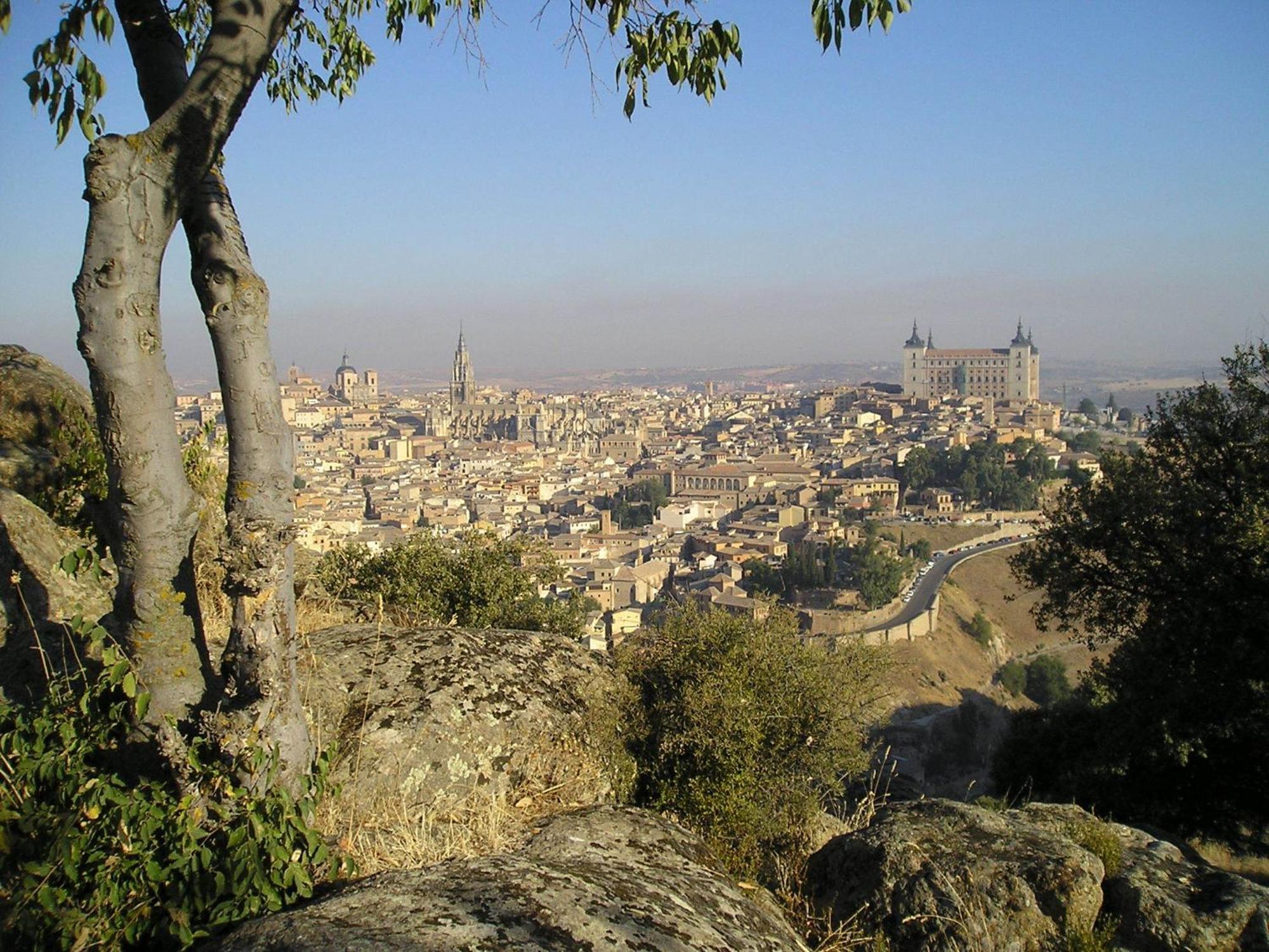 Hostal Toledo