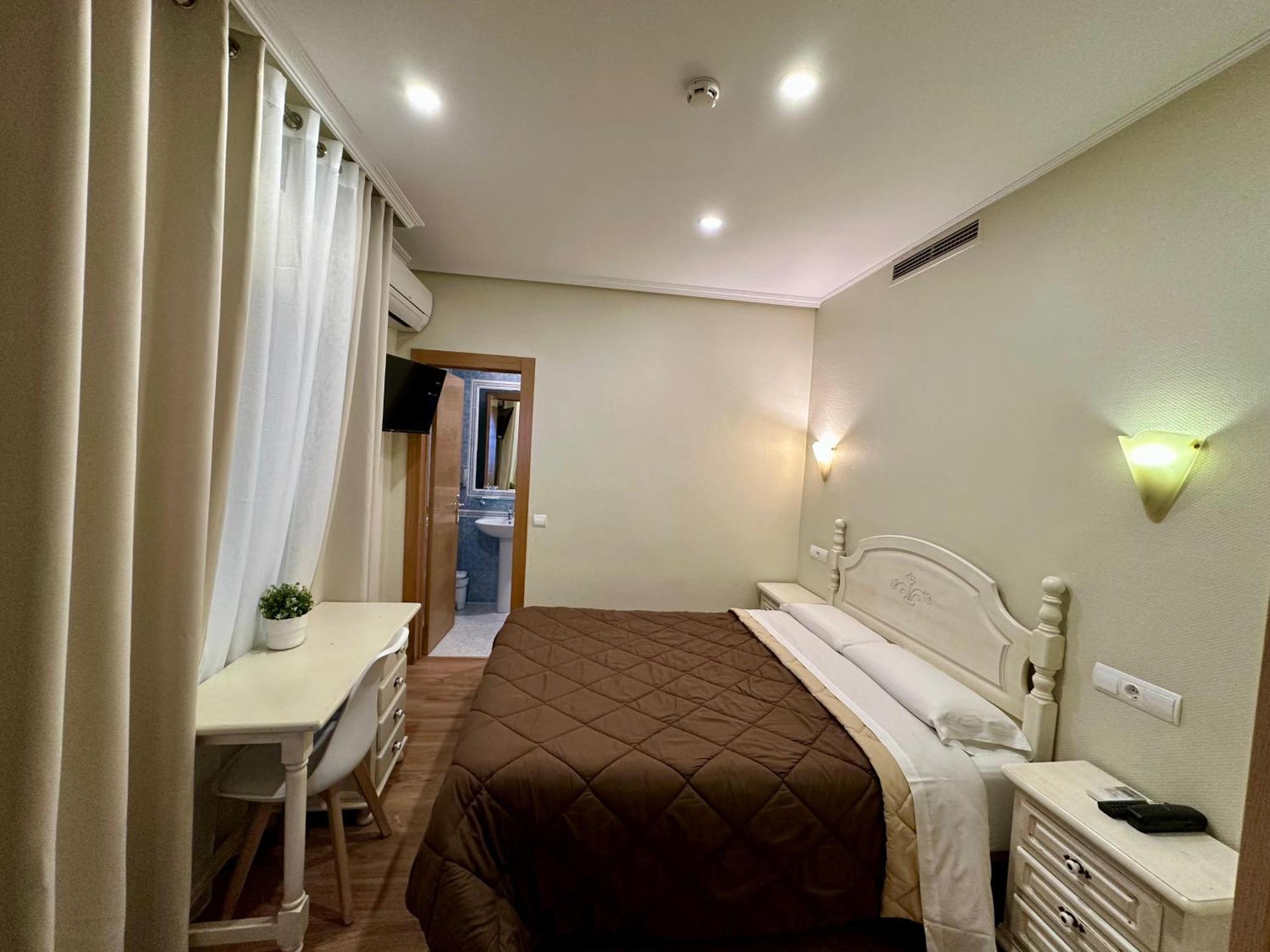 Hostal Toledo Toledo