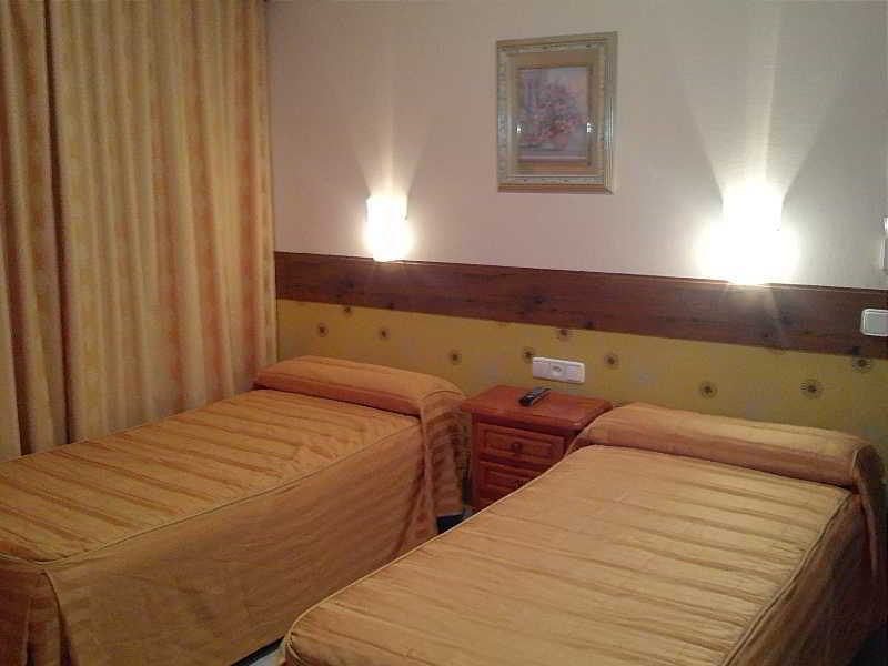 Hostal Toledo Pensión Toledo