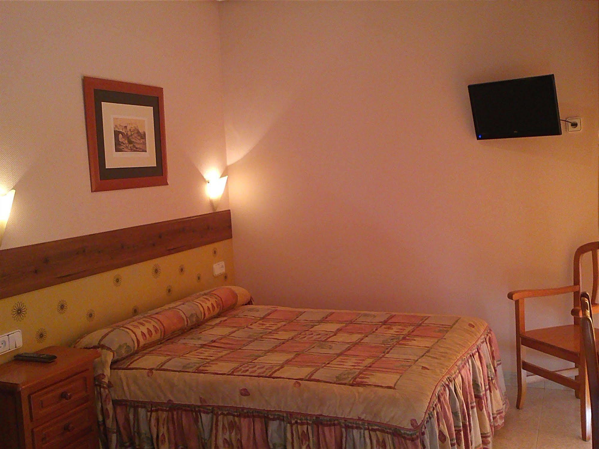 Pensión Hostal Toledo Toledo