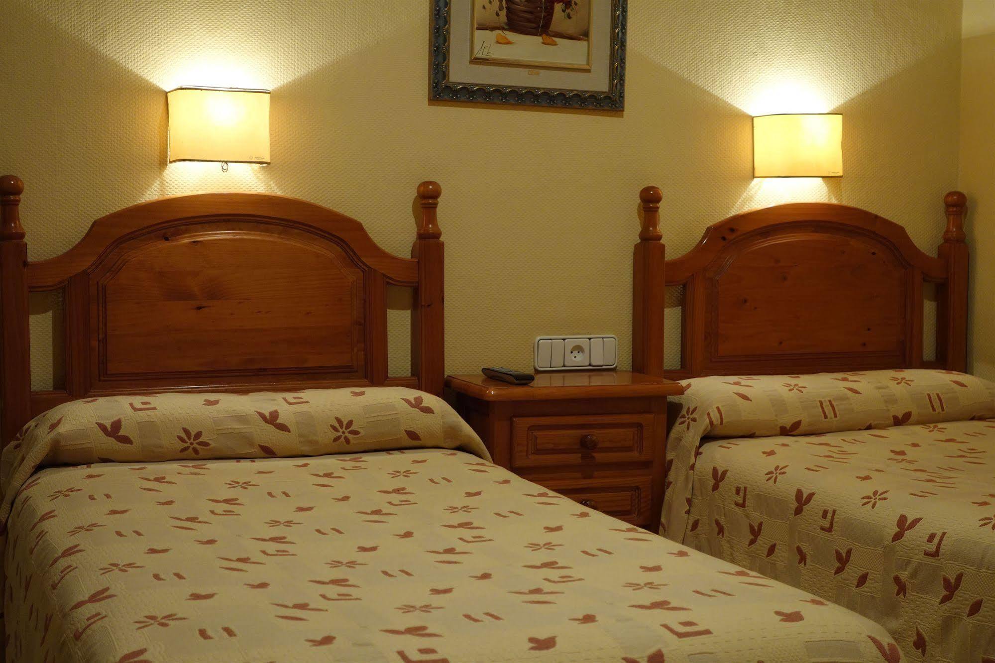 Hostal Toledo Gasthuis Toledo