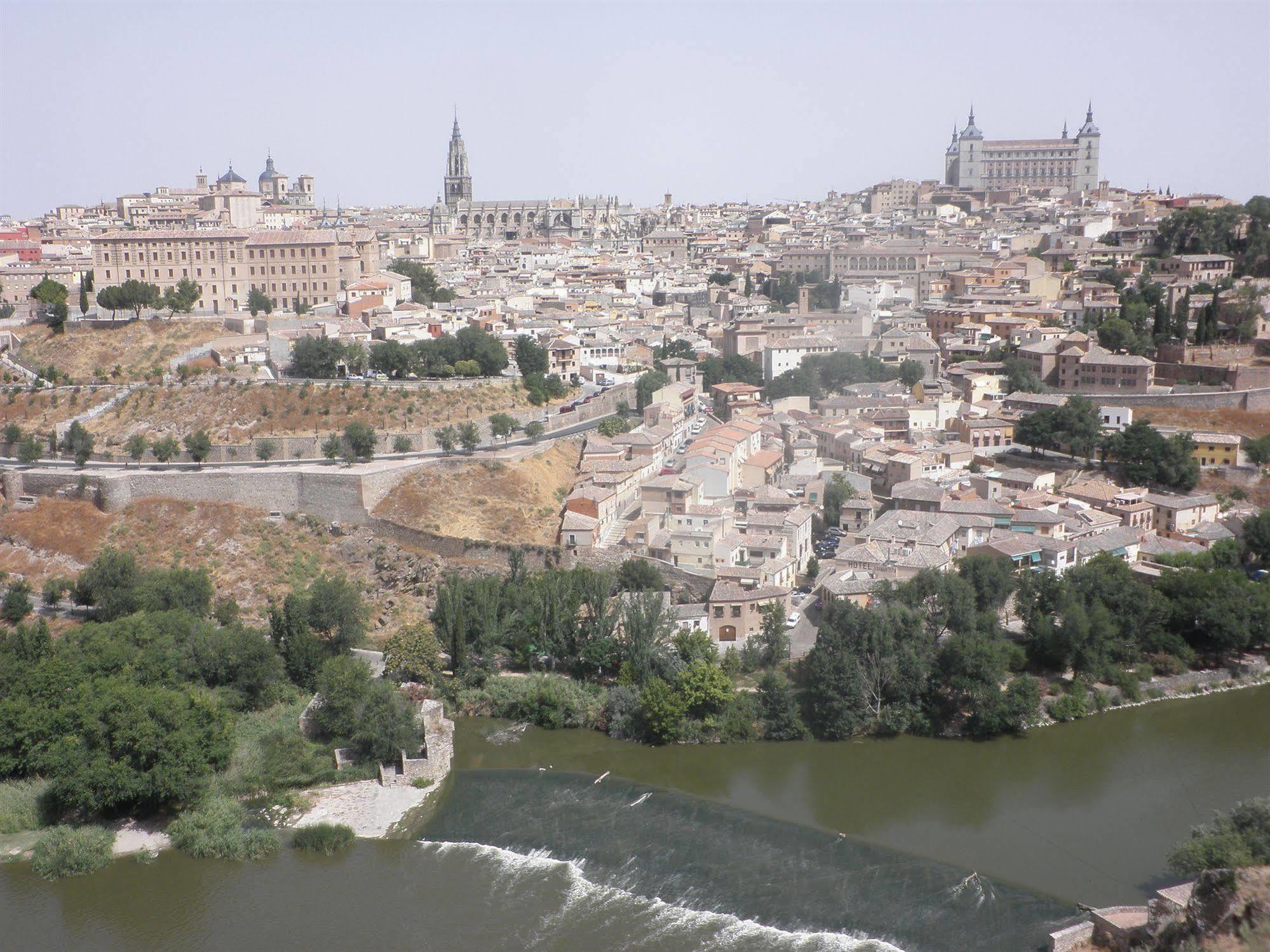 Gasthuis Hostal Toledo