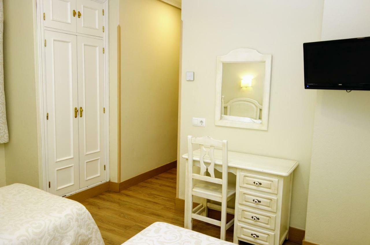 Gasthuis Hostal Toledo 2*