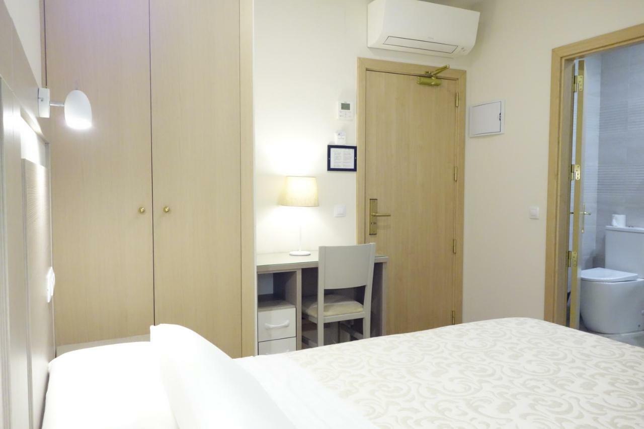 Hostal Toledo Gasthuis Toledo