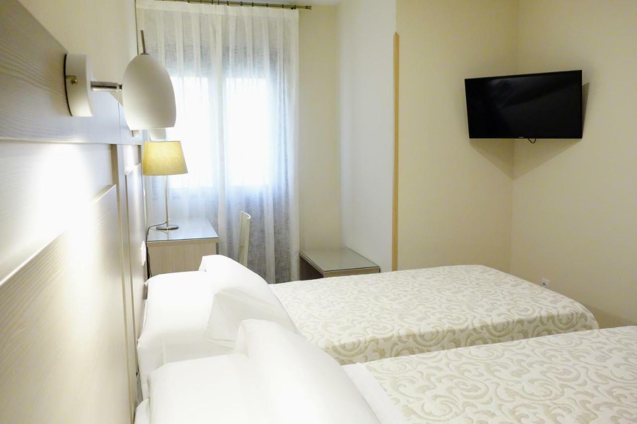 Gasthuis Hostal Toledo 2*